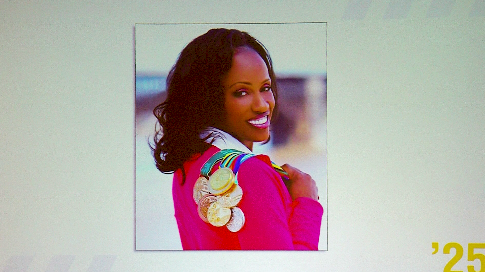 Jackie Joyner-Kersee
